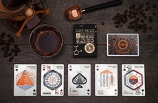 Coffee Tasting Cards
