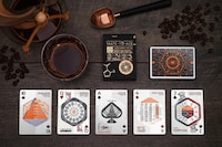 Coffee Tasting Cards Image 1