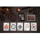 Coffee Tasting Cards Image 1