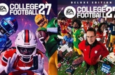 College Football Games