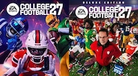 College Football Games