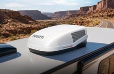 Smart Rooftop Air Conditioners