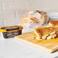Seasoned Creamy Butter Spreads Image 1