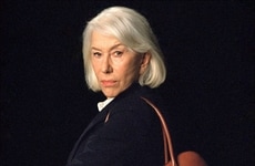Award-Winning Actress-Backed Campaigns