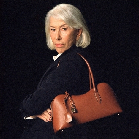 Award-Winning Actress-Backed Campaigns