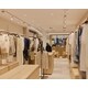 Immersive Cashmere-Forward Fashion Stores Image 1