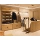 Immersive Cashmere-Forward Fashion Stores Image 2