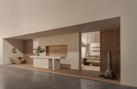 Serene Boutique Hotel-Inspired Projects