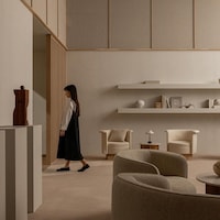 Serene Boutique Hotel-Inspired Projects Image 2