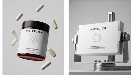 Breakthrough Cellular Health Tools