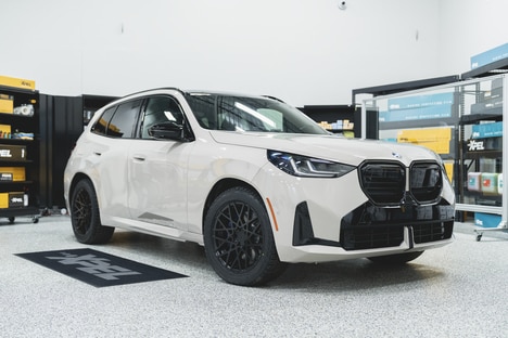 Performance-Driven Automotive Window Tints