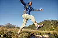 Hiking-Ready Summer Apparel Lineups Image 1