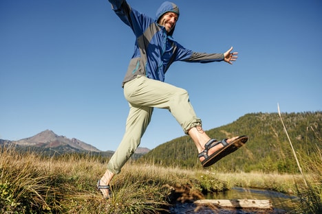 Hiking-Ready Summer Apparel Lineups