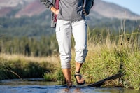 Hiking-Ready Summer Apparel Lineups Image 3