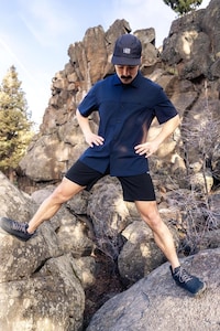 Hiking-Ready Summer Apparel Lineups Image 4