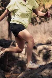 Hiking-Ready Summer Apparel Lineups Image 5