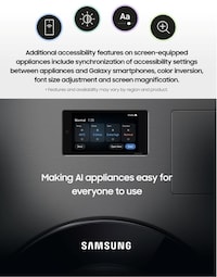 Accessible AI-Powered Home Appliances Image 5