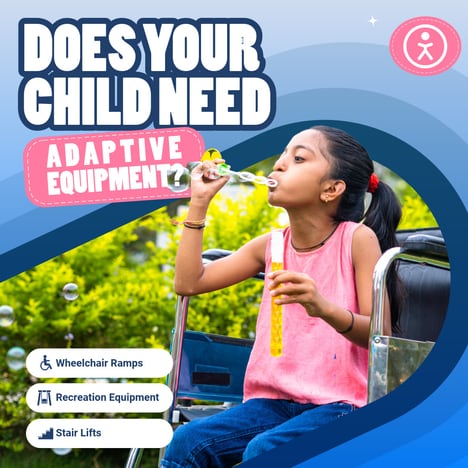 Adaptive Equipment Funds
