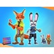 Brick-Built Detective Sets Image 1