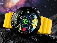 Arcade-Inspired Timepieces Image 1
