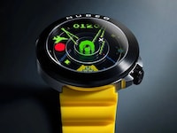 Arcade-Inspired Timepieces Image 2