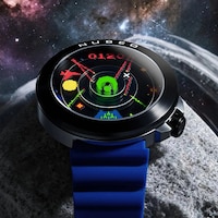 Arcade-Inspired Timepieces Image 3