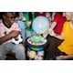 Globe-Shaped Bar Carts Image 1