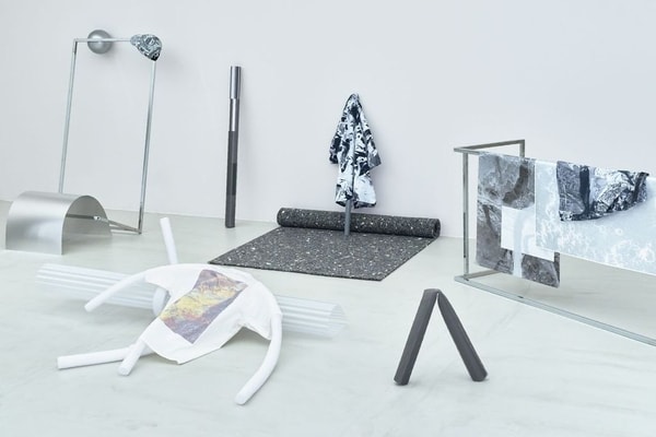 Printed Technical Apparel