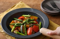 Detachable Iron Cookware