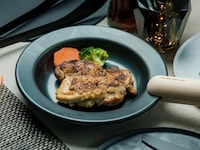 Detachable Iron Cookware Image 3