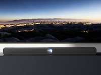 Touchscreen Modern Soundbars Image 2