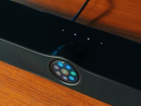 Touchscreen Modern Soundbars Image 3