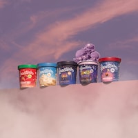 Whimsical Summer Ice Creams Image 1