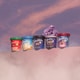Whimsical Summer Ice Creams Image 1