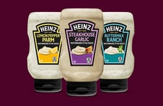 Restaurant-Inspired Mayonnaise Condiments