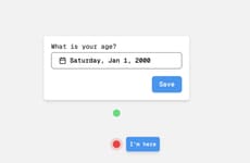 Personal Calendar Tools