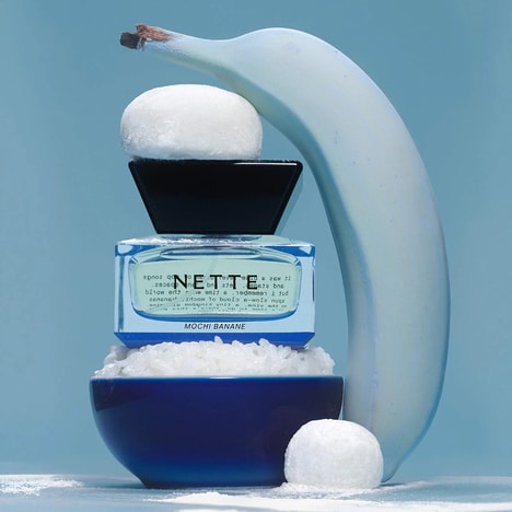 Blue Banana Perfumes