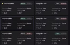 Crypto Trading Automation Platforms