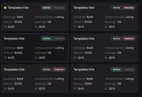 Crypto Trading Automation Platforms