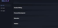 AI Workflow Tools