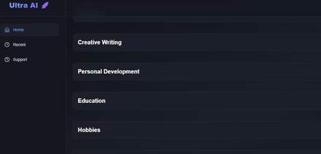 AI Workflow Tools