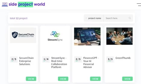 Developer Community Platforms