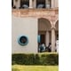 Tile-Clad Exhibition Structures Image 4