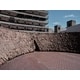 Earthwork Courtyard Installations Image 2