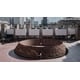 Earthwork Courtyard Installations Image 3