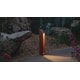 Asymmetrical Outdoor Bollards Image 3