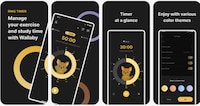Focus Productivity Tools Image 1