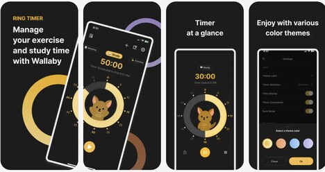 Focus Productivity Tools