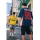 Football-Inspired Streetwear Image 2