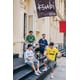 Football-Inspired Streetwear Image 3